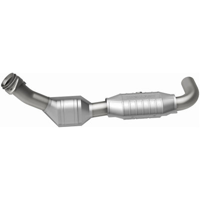 California Grade CARB Compliant Direct-Fit Catalytic Converter <br>2001 Ford Expedition, F-150 4.6L