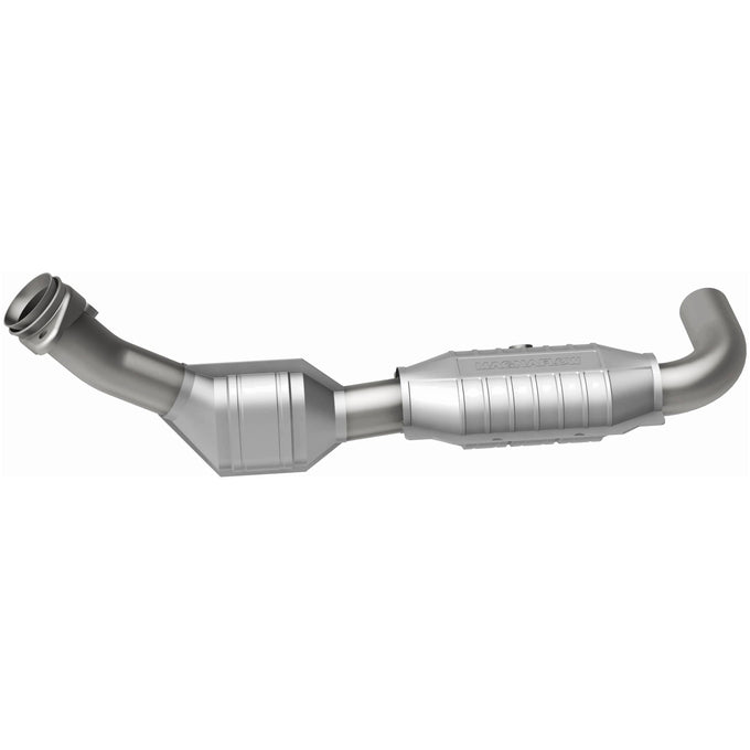 California Grade CARB Compliant Direct-Fit Catalytic Converter <br>2001 Ford Expedition, F-150 4.6L