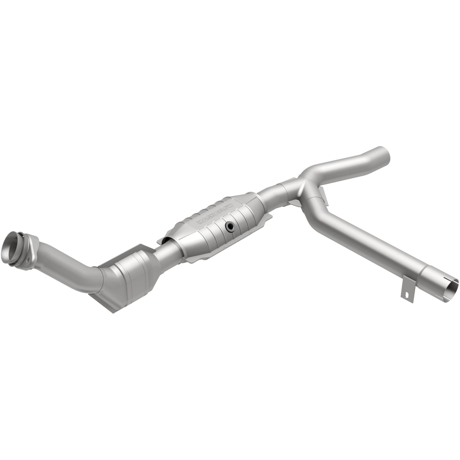 California Grade CARB Compliant Direct-Fit Catalytic Converter <br>2001 Ford Expedition, F-150 4.6L