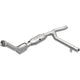California Grade CARB Compliant Direct-Fit Catalytic Converter <br>2001 Ford Expedition, F-150 4.6L