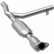 California Grade CARB Compliant Direct-Fit Catalytic Converter <br>2001 Ford Expedition, F-150 4.6L