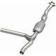 California Grade CARB Compliant Direct-Fit Catalytic Converter <br>2001 Ford Expedition, F-150 4.6L