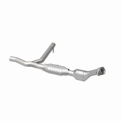California Grade CARB Compliant Direct-Fit Catalytic Converter <br>2001 Ford Expedition, F-150 4.6L