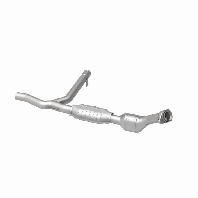 California Grade CARB Compliant Direct-Fit Catalytic Converter <br>2001 Ford Expedition, F-150 4.6L
