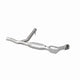 California Grade CARB Compliant Direct-Fit Catalytic Converter <br>2001 Ford Expedition, F-150 4.6L