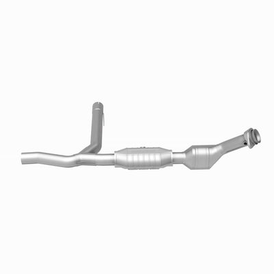California Grade CARB Compliant Direct-Fit Catalytic Converter <br>2001 Ford Expedition, F-150 4.6L