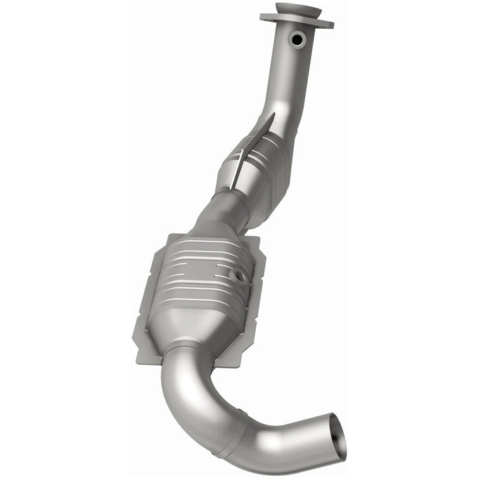 California Grade CARB Compliant Direct-Fit Catalytic Converter <br>2001 Ford Expedition, F-150 4.6L