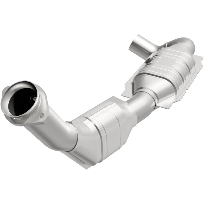 California Grade CARB Compliant Direct-Fit Catalytic Converter <br>2001 Ford Expedition, F-150 4.6L