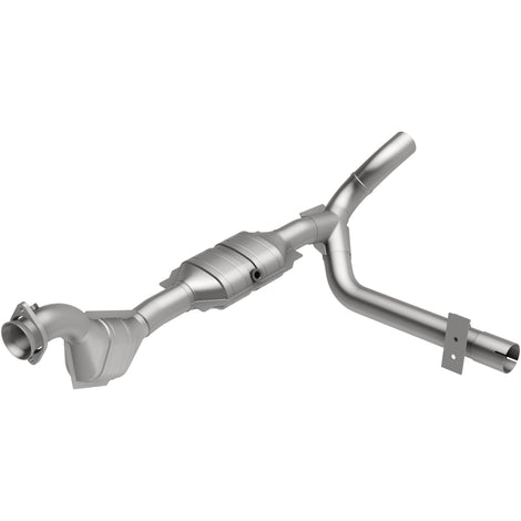 California Grade CARB Compliant Direct-Fit Catalytic Converter <br>2001 Ford Expedition, F-150