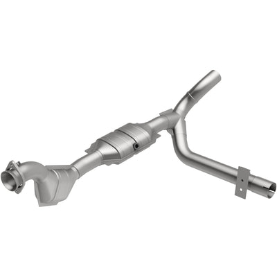 California Grade CARB Compliant Direct-Fit Catalytic Converter <br>2001 Ford Expedition, F-150