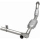 California Grade CARB Compliant Direct-Fit Catalytic Converter <br>2001 Ford Expedition, F-150
