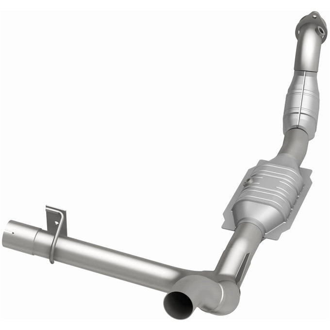 California Grade CARB Compliant Direct-Fit Catalytic Converter <br>2001 Ford Expedition, F-150