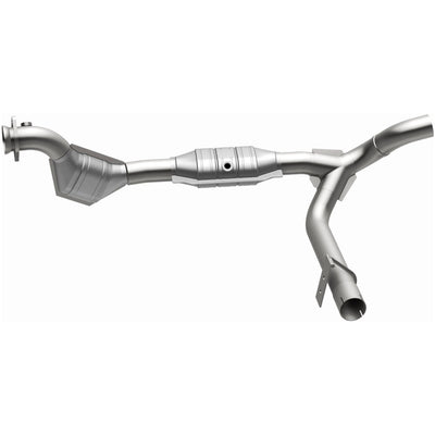 California Grade CARB Compliant Direct-Fit Catalytic Converter <br>2001 Ford Expedition, F-150