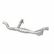 California Grade CARB Compliant Direct-Fit Catalytic Converter <br>2001 Ford Expedition, F-150