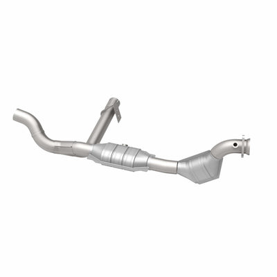California Grade CARB Compliant Direct-Fit Catalytic Converter <br>2001 Ford Expedition, F-150