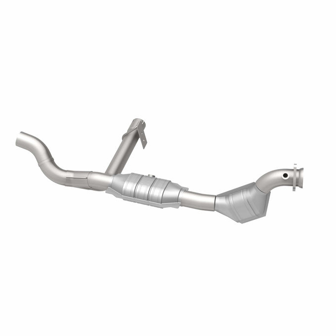 California Grade CARB Compliant Direct-Fit Catalytic Converter <br>2001 Ford Expedition, F-150