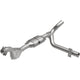 California Grade CARB Compliant Direct-Fit Catalytic Converter <br>2001 Ford Expedition, F-150