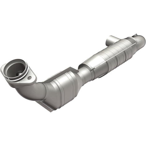 California Grade CARB Compliant Direct-Fit Catalytic Converter <br>2001 Ford Expedition, F-150, Lincoln Navigator