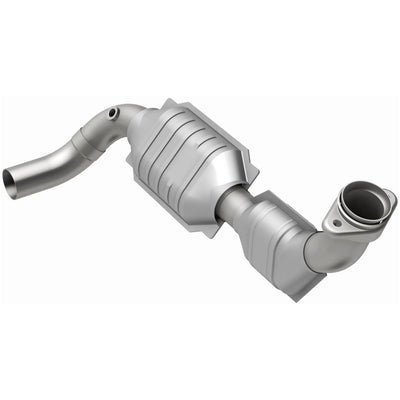 California Grade CARB Compliant Direct-Fit Catalytic Converter <br>2001 Ford Expedition, F-150, Lincoln Navigator
