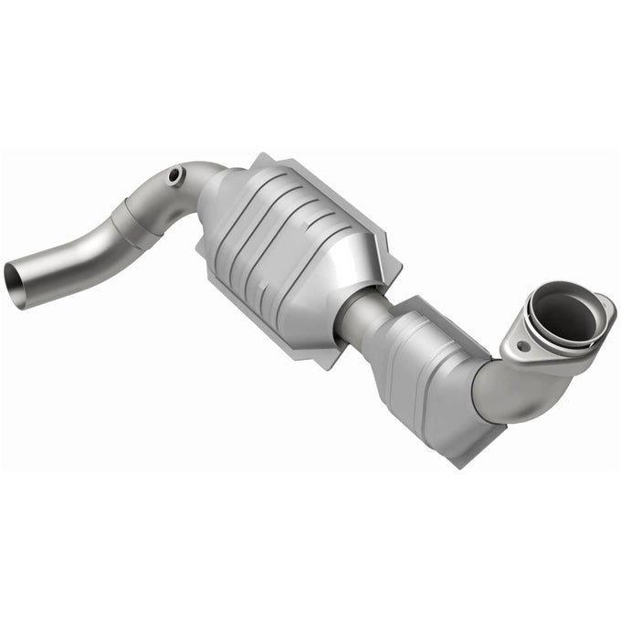 California Grade CARB Compliant Direct-Fit Catalytic Converter <br>2001 Ford Expedition, F-150, Lincoln Navigator
