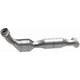 California Grade CARB Compliant Direct-Fit Catalytic Converter <br>2001 Ford Expedition, F-150, Lincoln Navigator