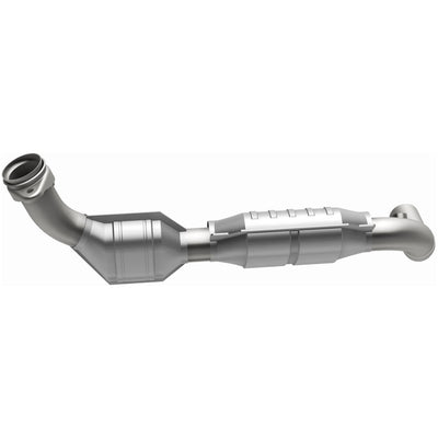California Grade CARB Compliant Direct-Fit Catalytic Converter <br>2001 Ford Expedition, F-150, Lincoln Navigator