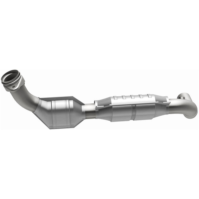 California Grade CARB Compliant Direct-Fit Catalytic Converter <br>2001 Ford Expedition, F-150, Lincoln Navigator