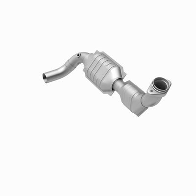 California Grade CARB Compliant Direct-Fit Catalytic Converter <br>2001 Ford Expedition, F-150, Lincoln Navigator