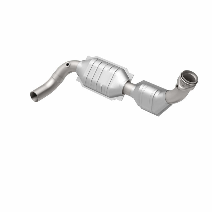 California Grade CARB Compliant Direct-Fit Catalytic Converter <br>2001 Ford Expedition, F-150, Lincoln Navigator