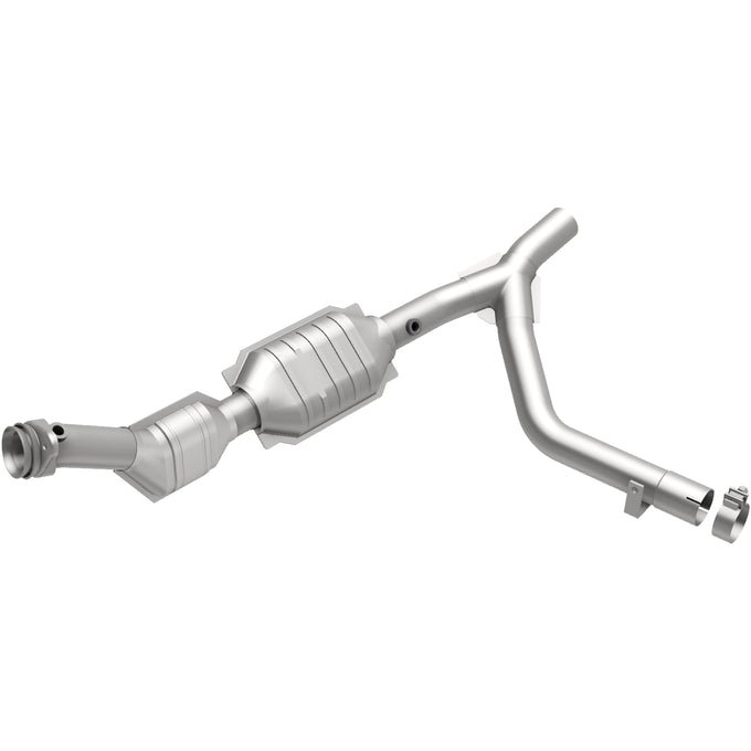 California Grade CARB Compliant Direct-Fit Catalytic Converter <br>2001 Ford Expedition, F-150, Lincoln Navigator