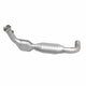 California Grade CARB Compliant Direct-Fit Catalytic Converter <br>1997 Ford F-150