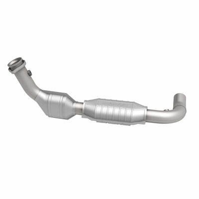 California Grade CARB Compliant Direct-Fit Catalytic Converter <br>1997 Ford F-150