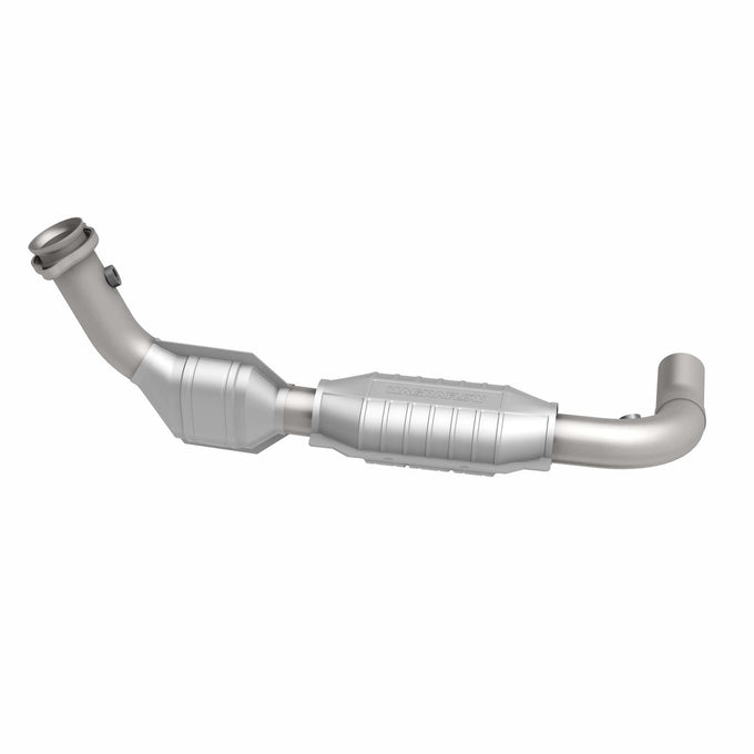 California Grade CARB Compliant Direct-Fit Catalytic Converter <br>1997 Ford F-150