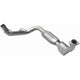 California Grade CARB Compliant Direct-Fit Catalytic Converter <br>97-98 Ford Expedition, Ford F-150, Ford F-250, 1998 Lincoln Navigator