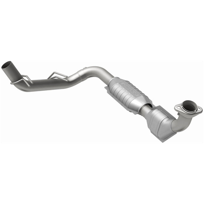California Grade CARB Compliant Direct-Fit Catalytic Converter <br>97-98 Ford Expedition, Ford F-150, Ford F-250, 1998 Lincoln Navigator