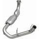 California Grade CARB Compliant Direct-Fit Catalytic Converter <br>97-98 Ford Expedition, Ford F-150, Ford F-250, 1998 Lincoln Navigator