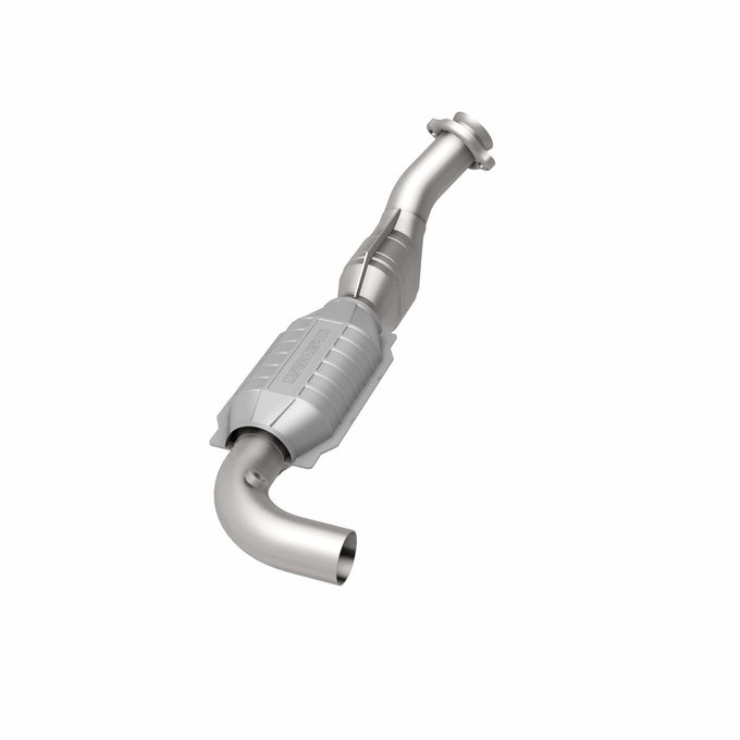 California Grade CARB Compliant Direct-Fit Catalytic Converter <br>97-98 Ford F-150 4.2L