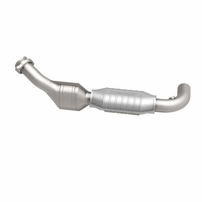 California Grade CARB Compliant Direct-Fit Catalytic Converter <br>97-98 Ford F-150 4.2L