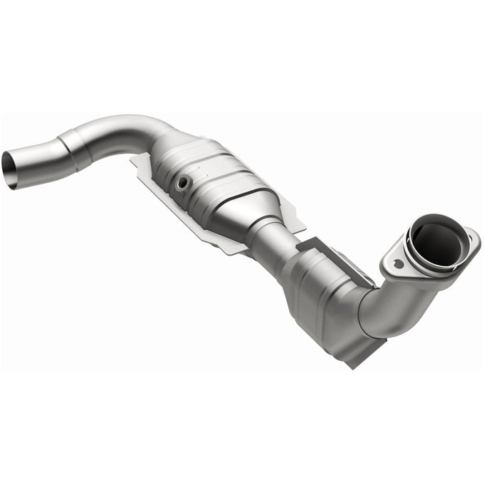 California Grade CARB Compliant Direct-Fit Catalytic Converter <br>99-00 Ford F-150 4.6L