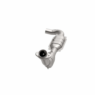 California Grade CARB Compliant Direct-Fit Catalytic Converter <br>99-00 Ford F-150 4.6L