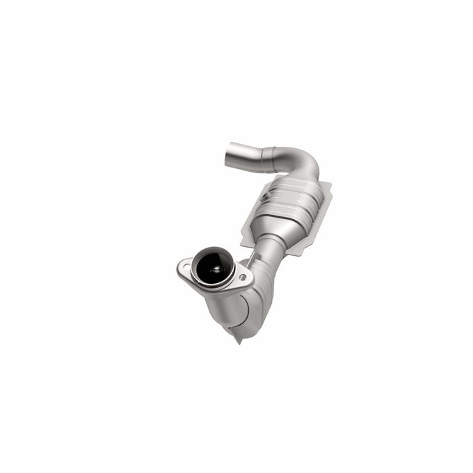 California Grade CARB Compliant Direct-Fit Catalytic Converter <br>99-00 Ford F-150 4.6L
