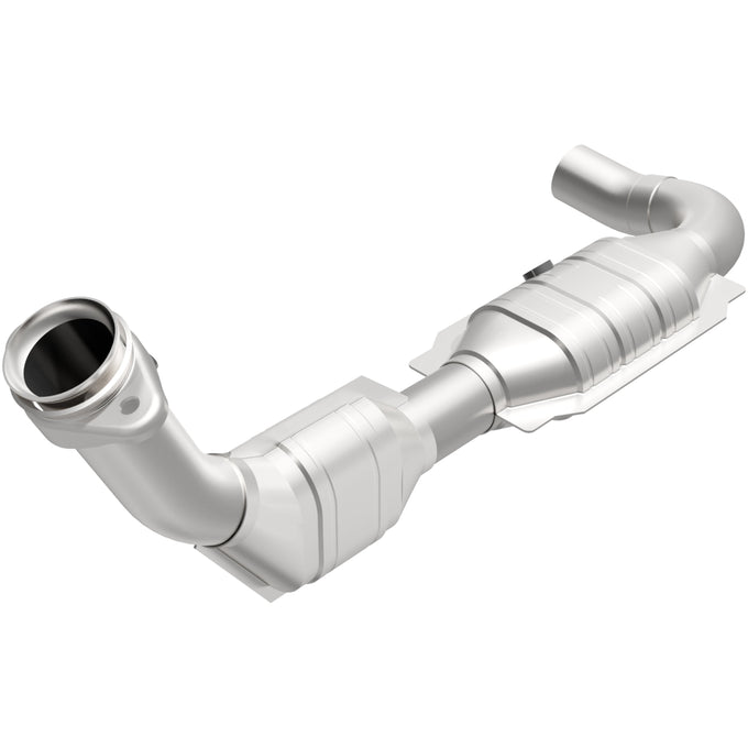 California Grade CARB Compliant Direct-Fit Catalytic Converter <br>99-00 Ford F-150 4.6L