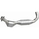 California Grade CARB Compliant Direct-Fit Catalytic Converter <br>97-98 Ford F-150 4.2L