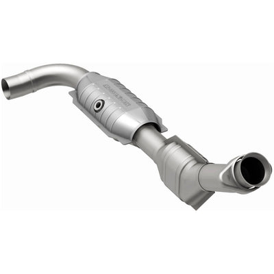 California Grade CARB Compliant Direct-Fit Catalytic Converter <br>99-00 Ford F-150 4.2L