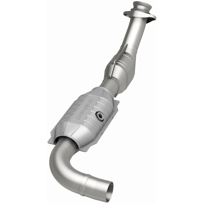 California Grade CARB Compliant Direct-Fit Catalytic Converter <br>99-00 Ford F-150 4.2L