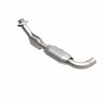California Grade CARB Compliant Direct-Fit Catalytic Converter <br>99-00 Ford F-150 4.2L