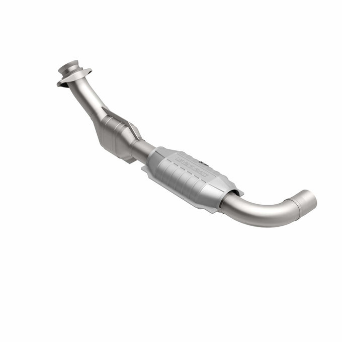 California Grade CARB Compliant Direct-Fit Catalytic Converter <br>99-00 Ford F-150 4.2L