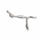 California Grade CARB Compliant Direct-Fit Catalytic Converter <br>99-00 Ford F-150 4.2L