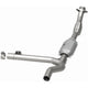 California Grade CARB Compliant Direct-Fit Catalytic Converter <br>99-00 Ford F-150 4.2L