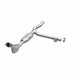 California Grade CARB Compliant Direct-Fit Catalytic Converter <br>99-00 Ford F-150 4.2L